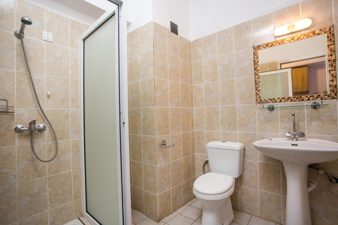 Sun & Sea Hotel Apartments Faliraki Ngoại thất bức ảnh