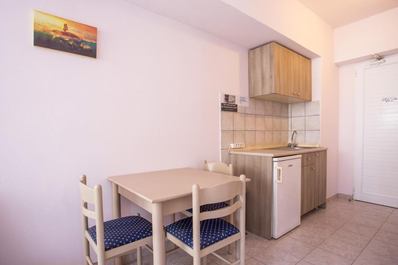 Sun & Sea Hotel Apartments Faliraki Ngoại thất bức ảnh