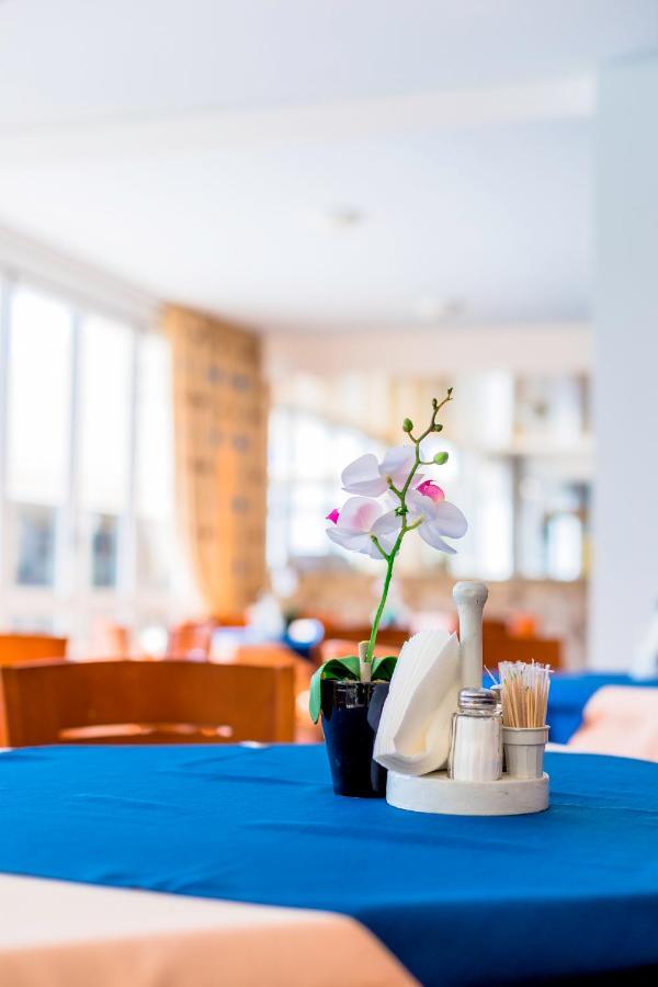 Sun & Sea Hotel Apartments Faliraki Ngoại thất bức ảnh