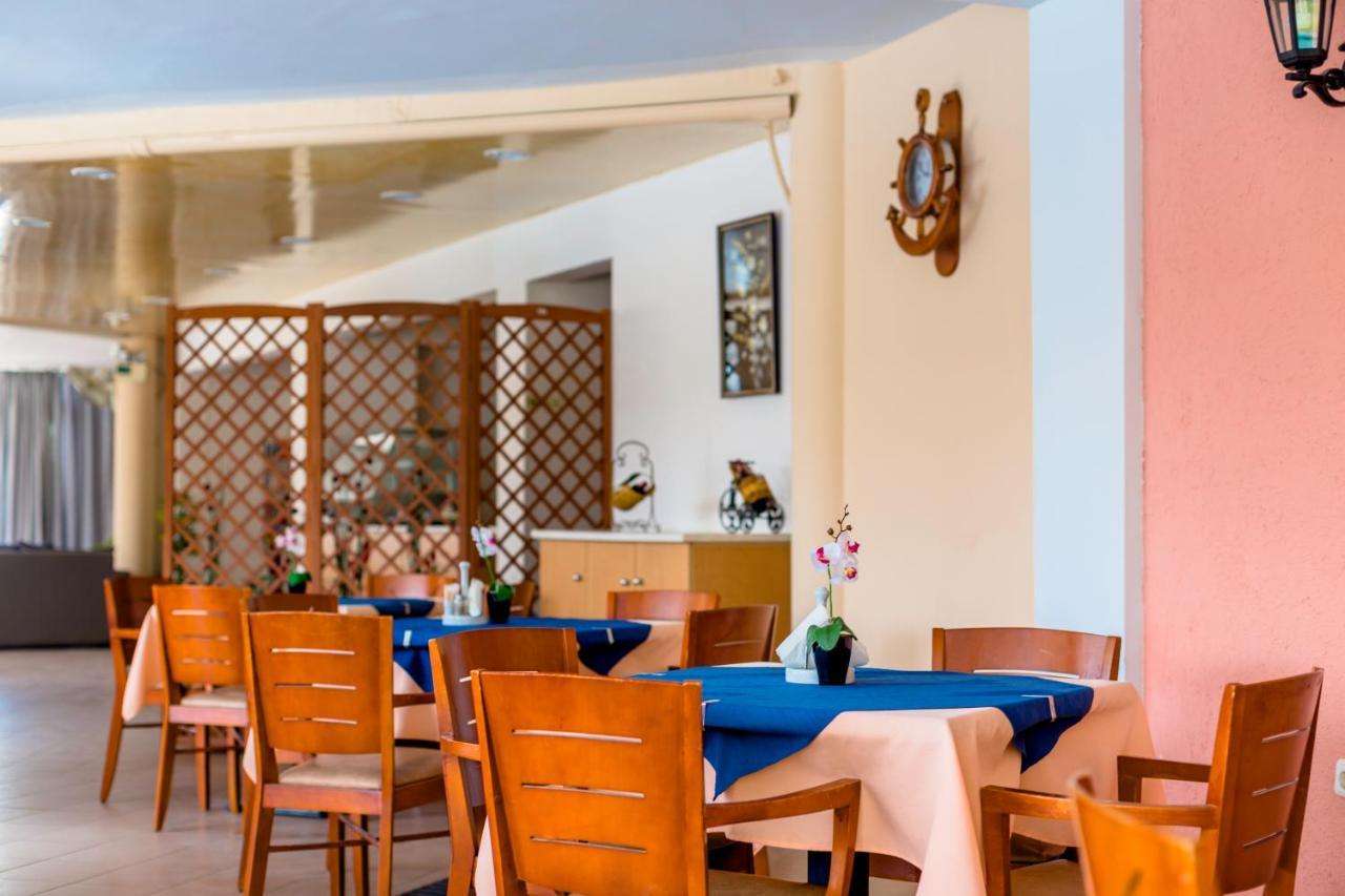 Sun & Sea Hotel Apartments Faliraki Ngoại thất bức ảnh